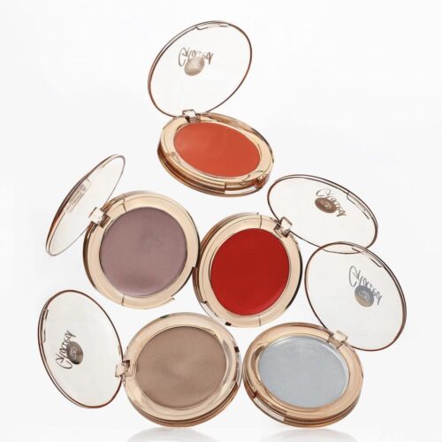 Msmetics Glazed Dew Highlighting Balm