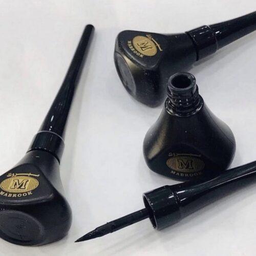 Mabrook Normal Applicator Liquid Liner - Pot