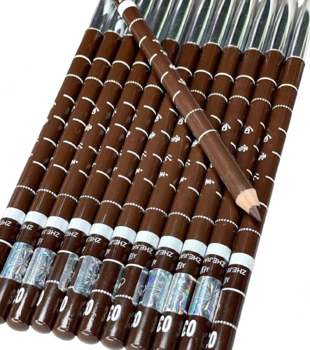 Wood Eyeliner Pencil Davis Cosmetics