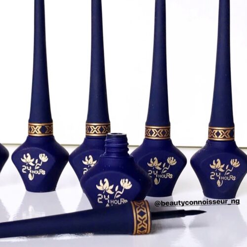 Million Pauline 24 Hours Liquid Liner