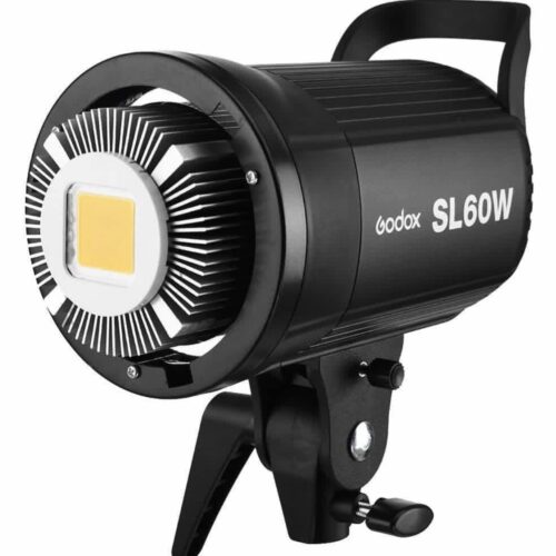 Sl Series Videos Light Sl60W Godox
