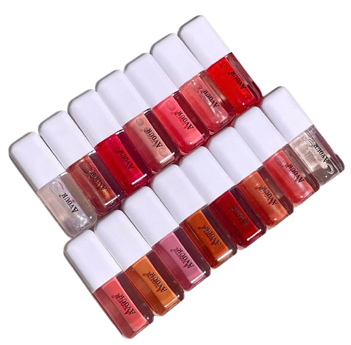 Avour Sparkling Mirror Lip Gloss