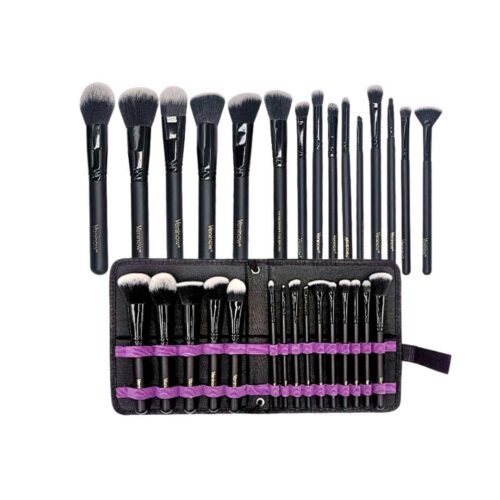 15 In 1 Veninow Brush Set