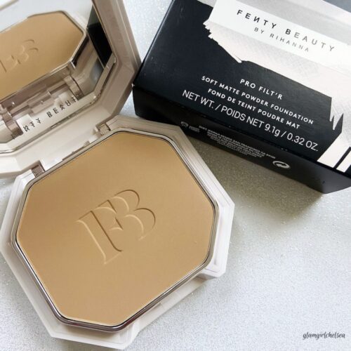 Fenty Beauty By Rihanna Pro Filt'r Soft Matte Powder Foundation