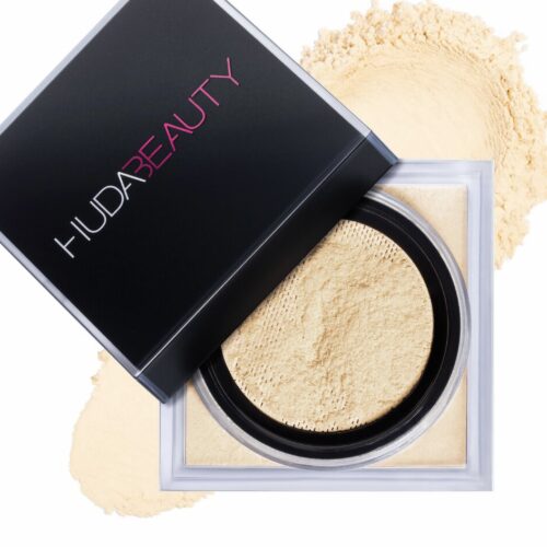 Huda Beauty Easy Bake Loose Baking & Setting Powder
