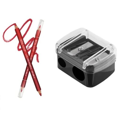 Sharpener 2 In 1