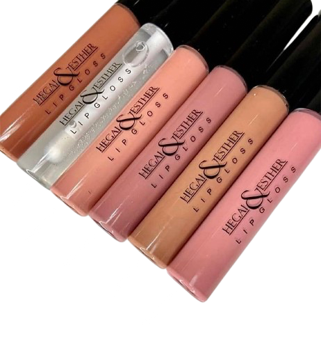 Hegai And Esther Lip Gloss