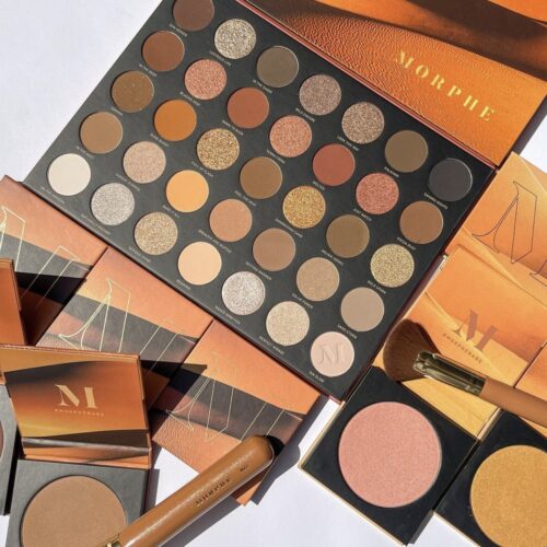 Morphe 35U Eyeshadow