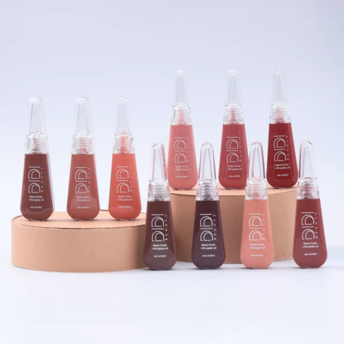 Beauty By Didi Lipstain