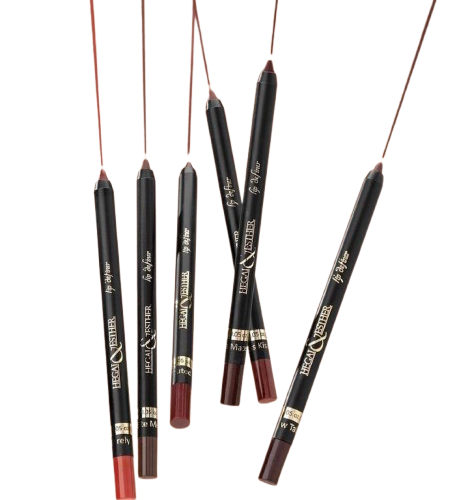 Hegai And Esther Lip Definer
