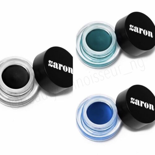 Zaron Gel Eyeliner