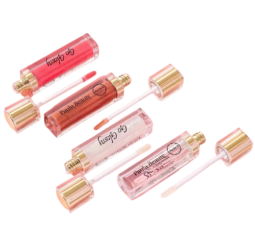 Paula Beauty Go Glossy
