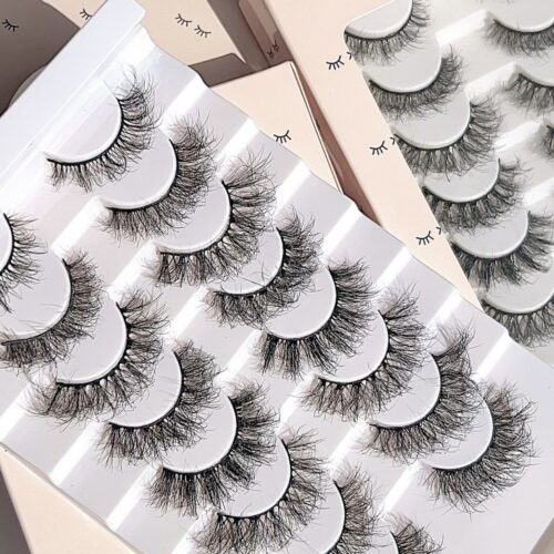 Wynkk Lash Switch Up