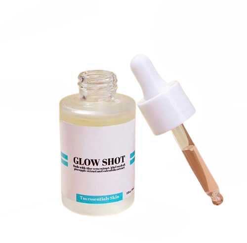 Tm Essentials Skin Glow Shot