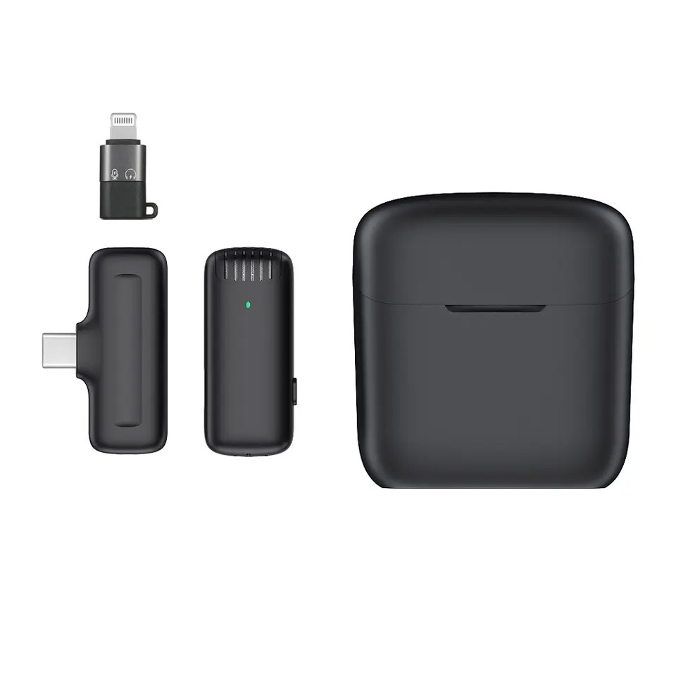 Wireless Microphone - Image 2