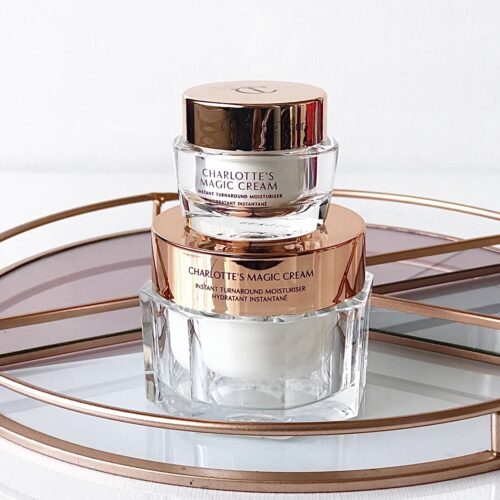 Charlotte Tilbury Magic Cream