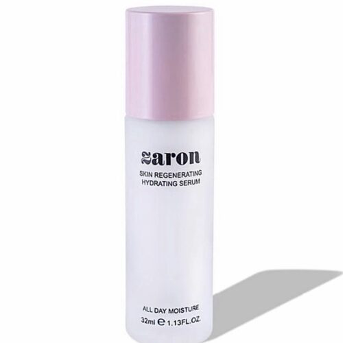 Zaron Skin Regenerating Hydrating Serum