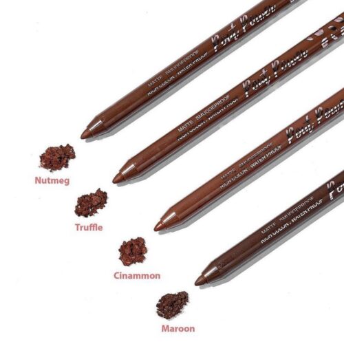 Didi Beauty Pout Power Lip Liner