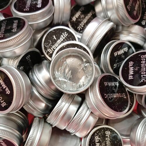 Browmatic By Dammel Brow Tamer