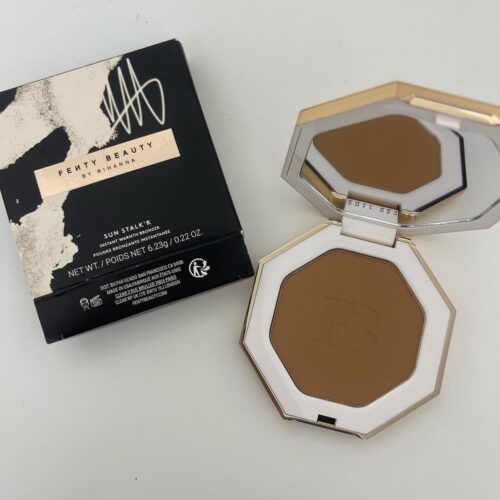 Fenty Beauty By Rihanna Sun Stalk'R Bronzer