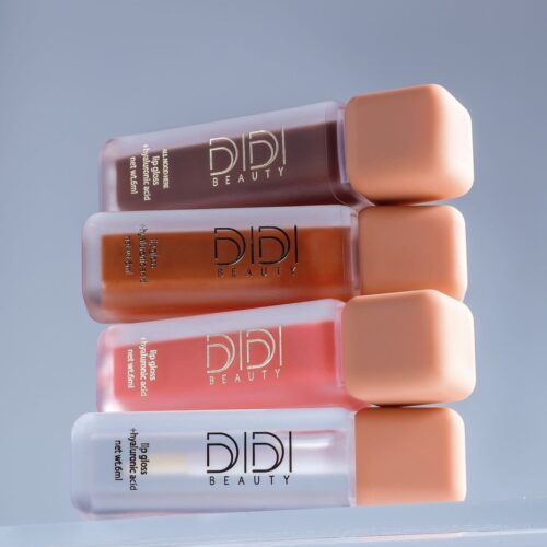 Beauty by Didi Lip Gloss