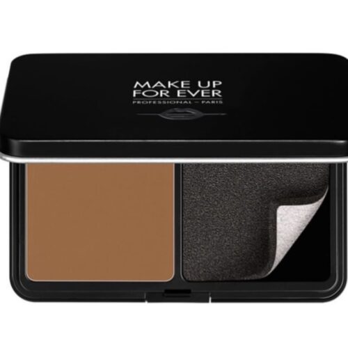 Make Up Forever Matte Velvet Skin Powder