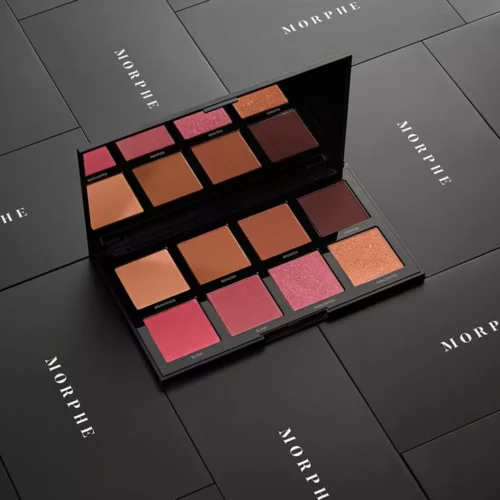 8R That Is Rich Complexion Pro Morphe