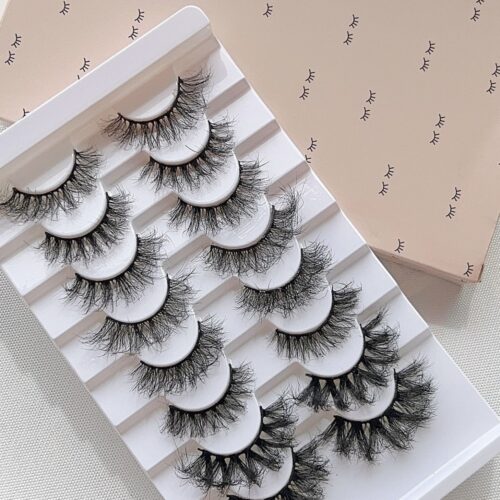 Wynkk Lash Get Me Lit