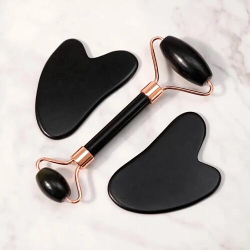 Facial Massage Roller