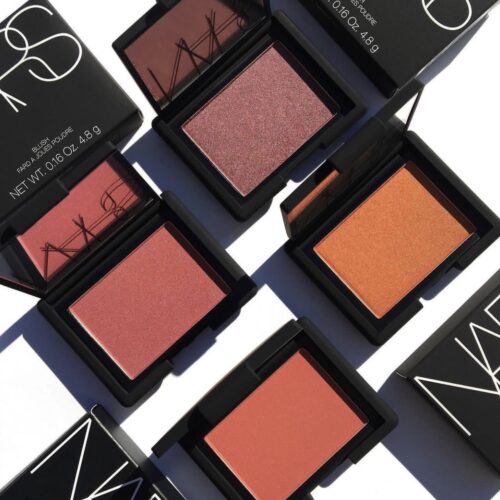 Nars Blush
