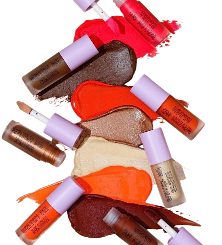 Tm Essential Watch Me Blush