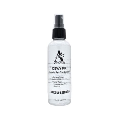 Adventure Dewy Fix Hydrating Skin Friendly Liquid -100ml