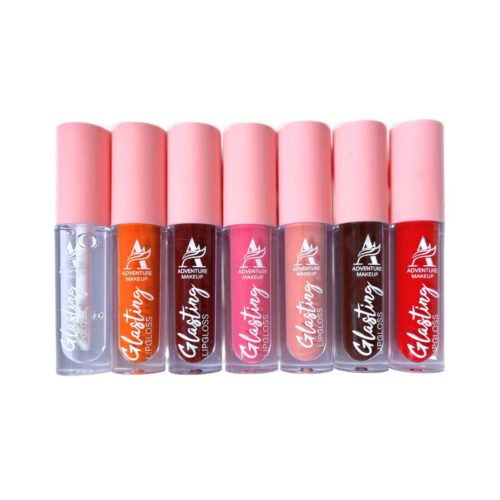 Adventure Glasting Lip gloss