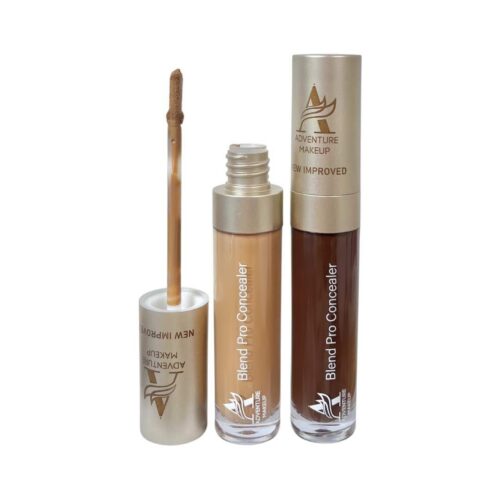 Adventure Makeup New Improved Blend Pro Concealer