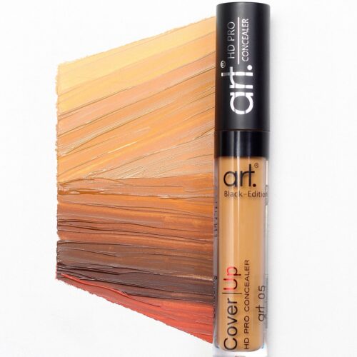 Art Hd Pro Concealer Cover Up