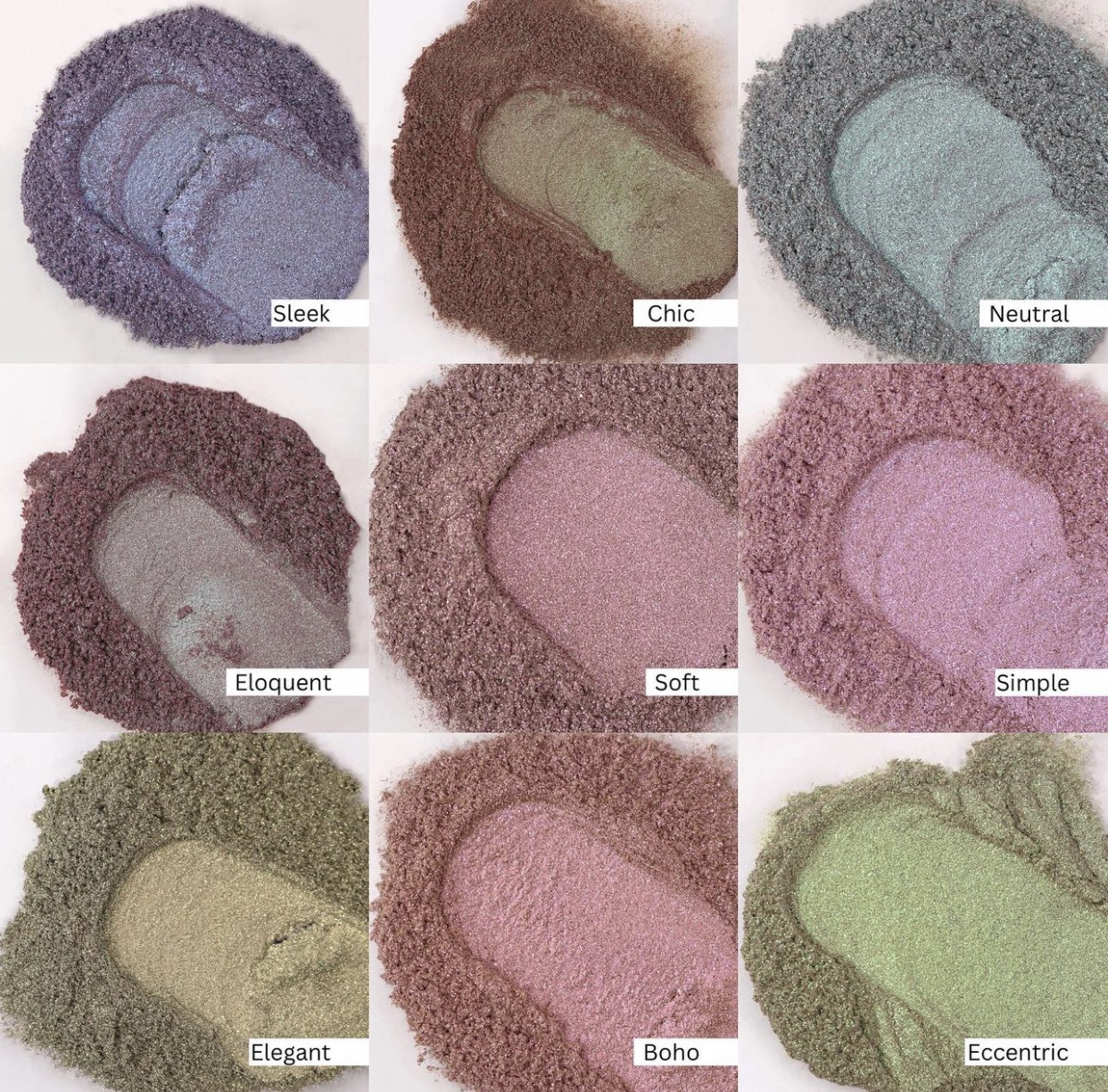 Didi Beauty After Party Collection Pigment - Image 4