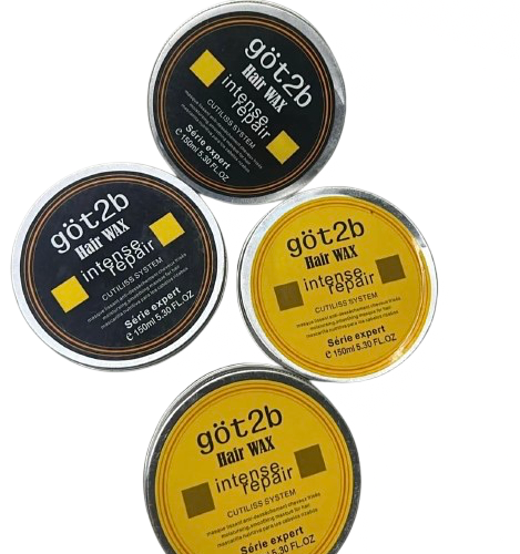 Got2B Hair Wax