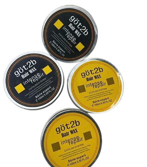 Got2B Hair Wax