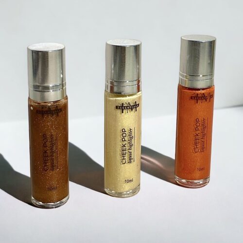 Tm Essentials Cheek Pop Liquid Highlighter