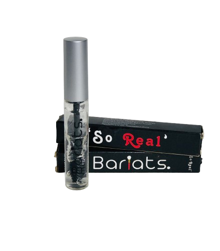 Bariats So Real Mascara