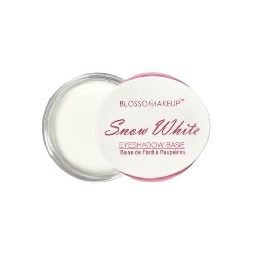 Blossom Makeup Snow White Eyeshadow Base