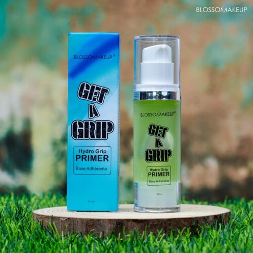 Blossomakeup Get A Grip Hydro Grip Primer-40ml
