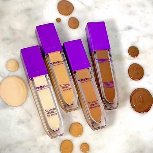 Yanga Beauty Smooth Match Concealer