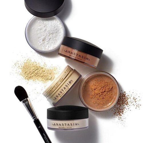 Anastasia Beverlyhills Loose Setting Powder