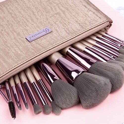 BH Cosmetics Lavish Brush Set