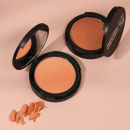 Blot Flawless Pressed Powder