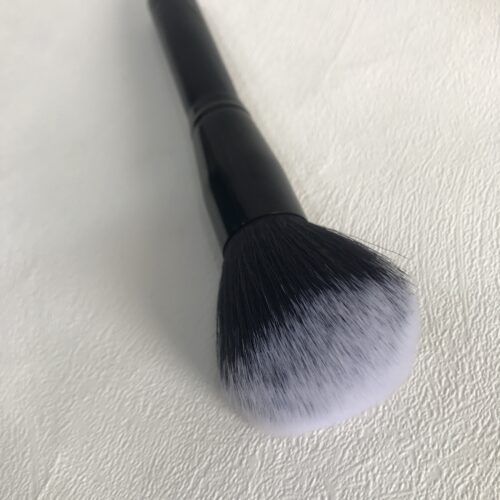 Unbranded Cream Powder Brush