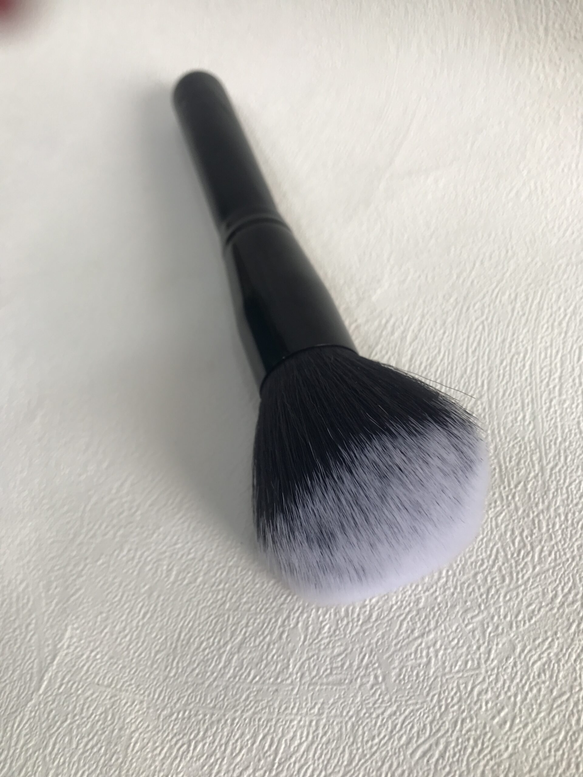 Unbranded Cream Powder Brush