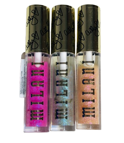 Milani Ludicrous Lights Lip Gloss