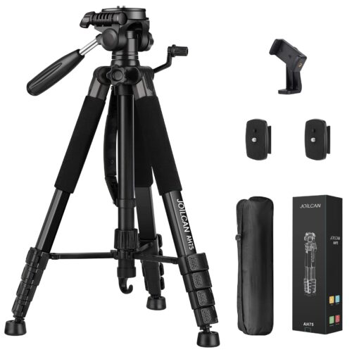 Camera Tripod Stand